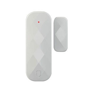 ZIGBEE 無(wú)線智能門(mén)磁MC-01Z